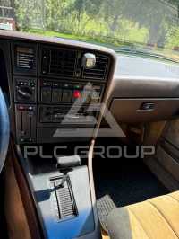 1984 Opel Senator