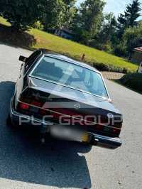 1984 Opel Senator