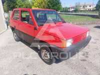 1985 Fiat Panda