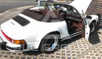 1985 Porsche 911