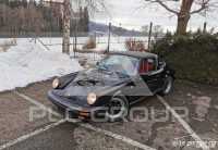 1985 Porsche 911