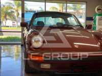 1985 Porsche 911