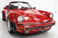 1985 Porsche 911
