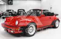 1985 Porsche 911