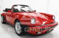 1985 Porsche 911