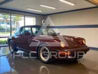 1985 Porsche 911