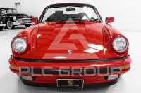 1985 Porsche 911