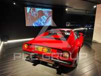 1985 Ferrari 208