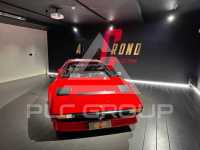 1985 Ferrari 208
