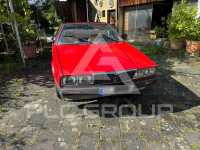 1985 Maserati Biturbo