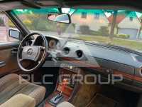 1985 Mercedes Benz E-Class