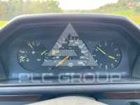 1985 Mercedes Benz E-Class