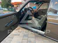 1985 Mercedes Benz E-Class