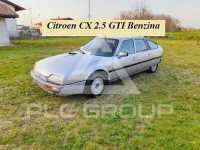 1985 Citroen CX