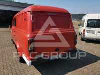 1985 Ford TRANSIT