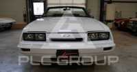 1985 Ford MUSTANG