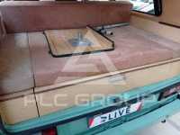 1985 Volkswagen Transporter
