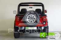 1986 Jeep CJ