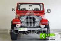 1986 Jeep CJ