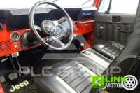 1986 Jeep CJ