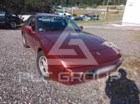 1986 Porsche 944