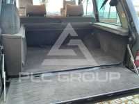 1986 Land Rover Range Rover
