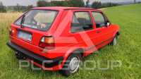 1986 Volkswagen GOLF