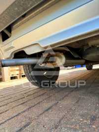 1986 Volkswagen GOLF