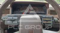 1987 Mitsubishi GALANT