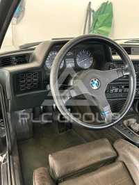 1987 BMW 6 Series
