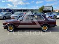 1987 BMW 330