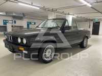 1987 BMW 330