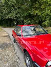 1987 BMW 330