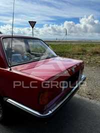 1987 BMW 330