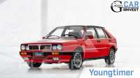 1987 Lancia Delta