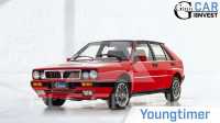 1987 Lancia Delta