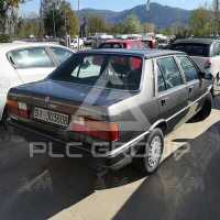 1987 Lancia Prisma