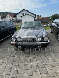 1987 Jaguar XJ