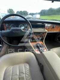 1987 Jaguar XJ