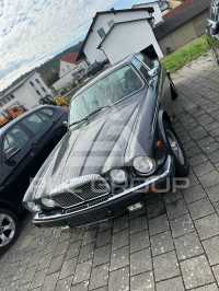 1987 Jaguar XJ