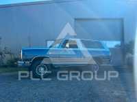1987 Dodge RAM