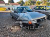 1987 Audi 80
