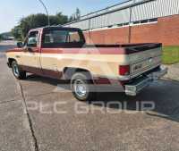 1987 GMC Sierra