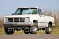 1987 GMC Sierra