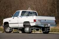 1987 GMC Sierra