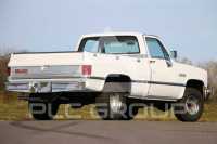 1987 GMC Sierra