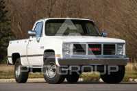 1987 GMC Sierra