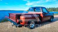 1987 GMC Sierra