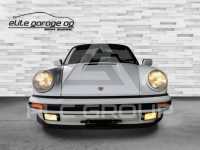 1987 Porsche 911