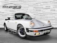 1987 Porsche 911